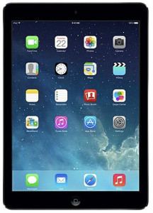 Apple iPad Air 32GB 1 xl